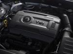 Skoda Octavia RS Wagon 2014 года